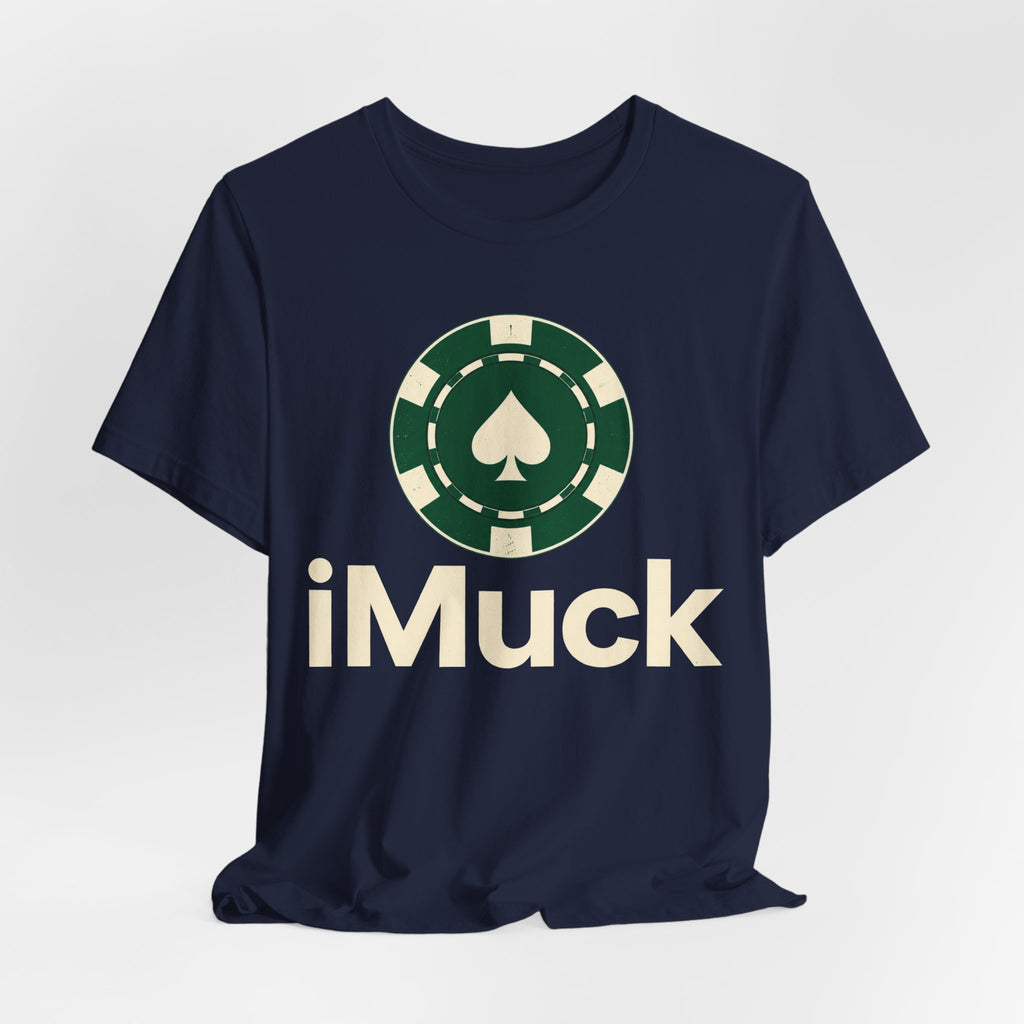 iMuck Tee