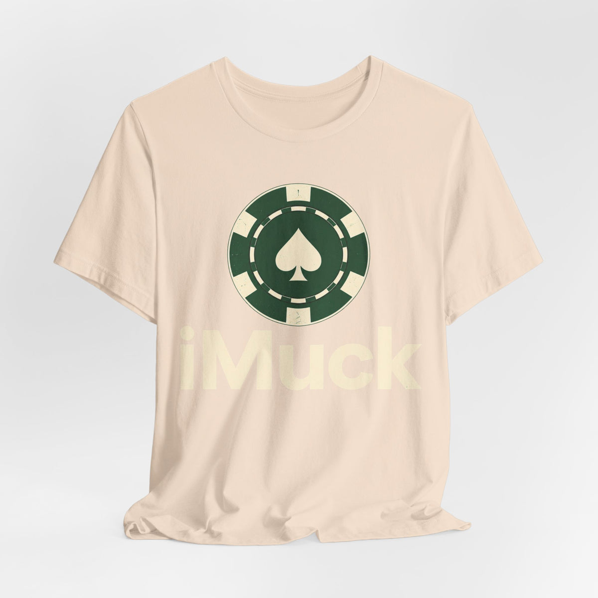 iMuck Tee