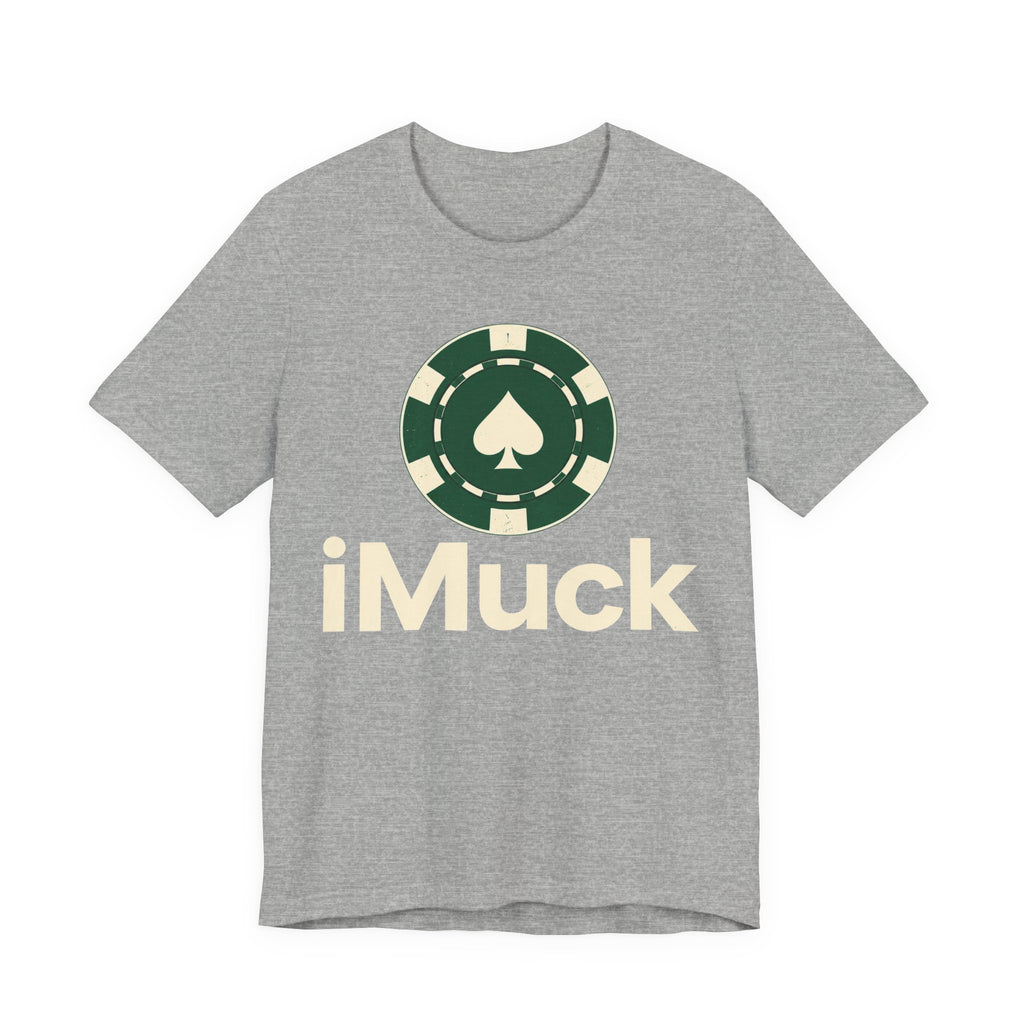 iMuck Tee