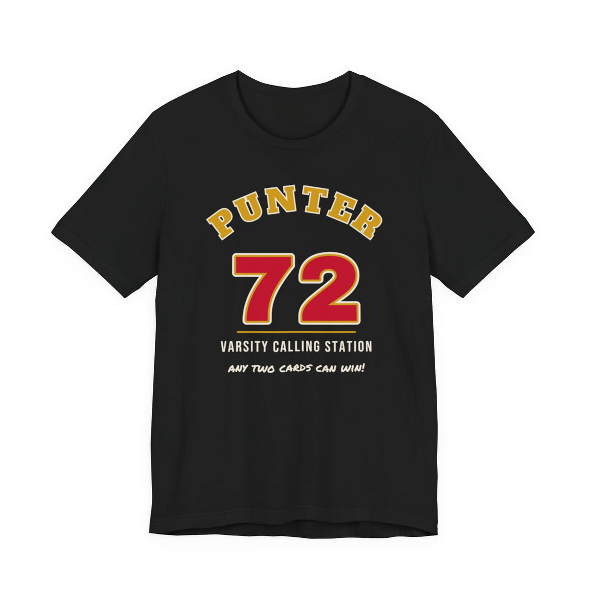 Punter Tee