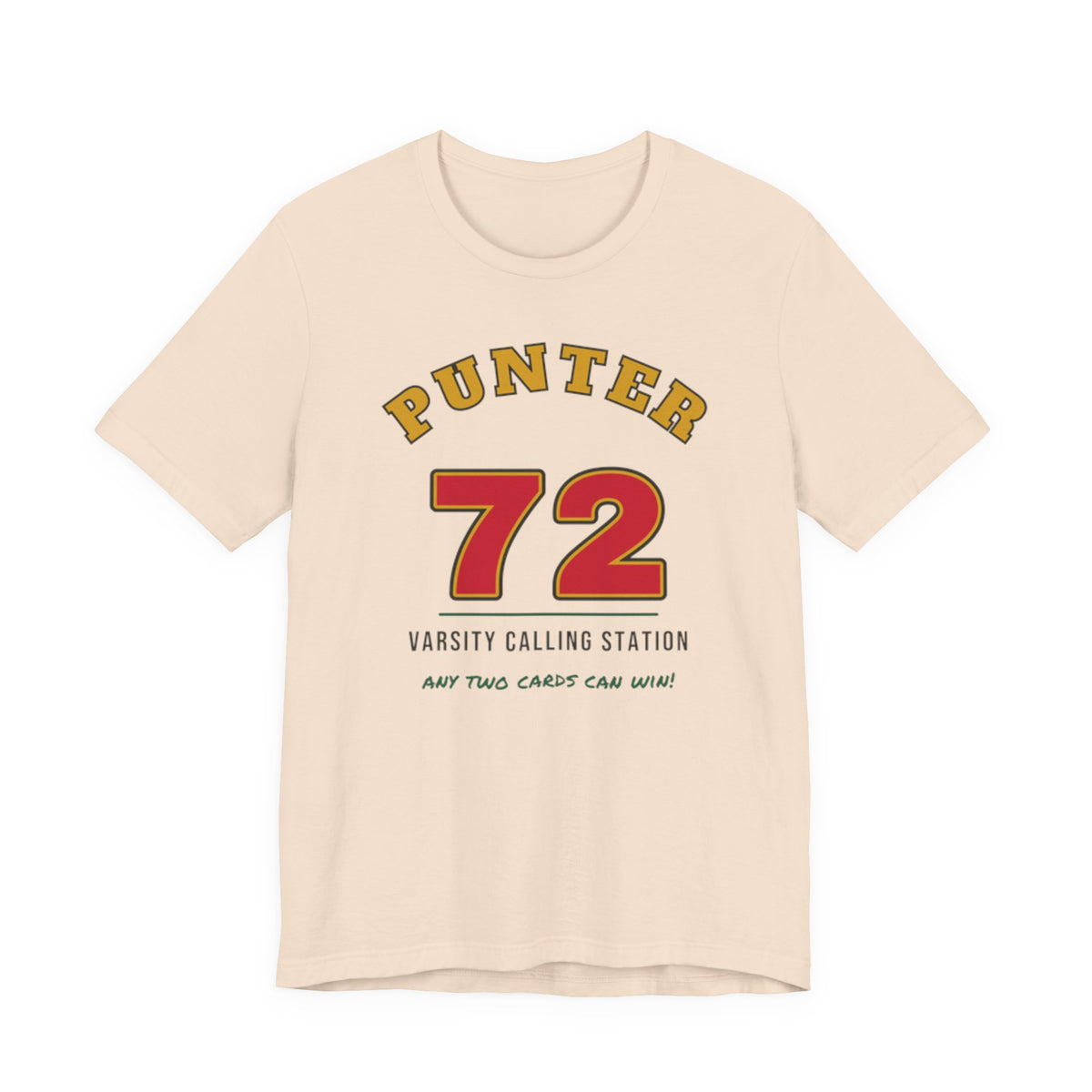 Punter Tee