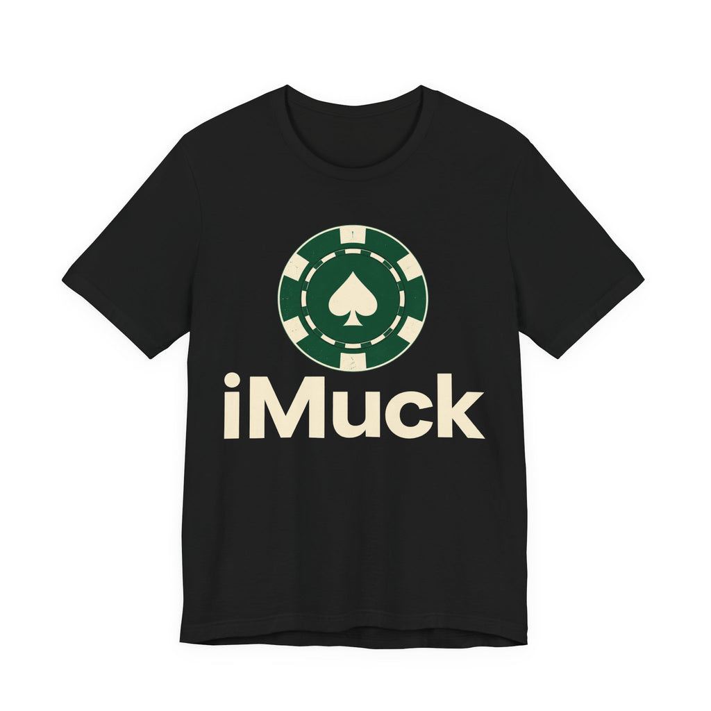 iMuck Tee