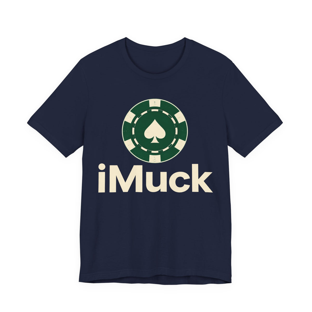 iMuck Tee
