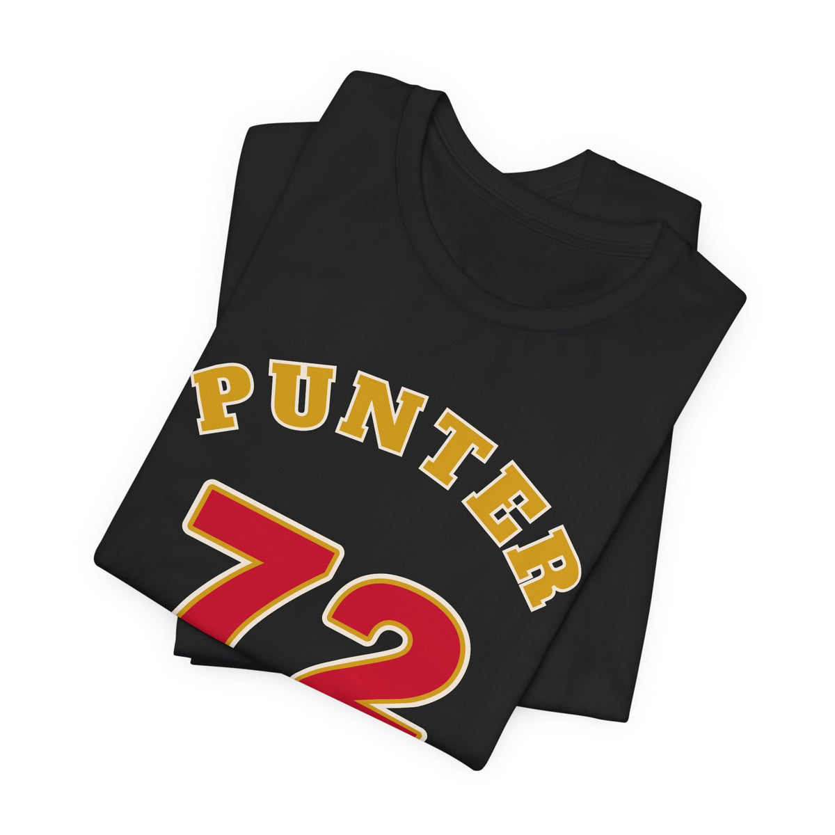 Punter Funny Poker Shirt – Proud Recreational Player Tee