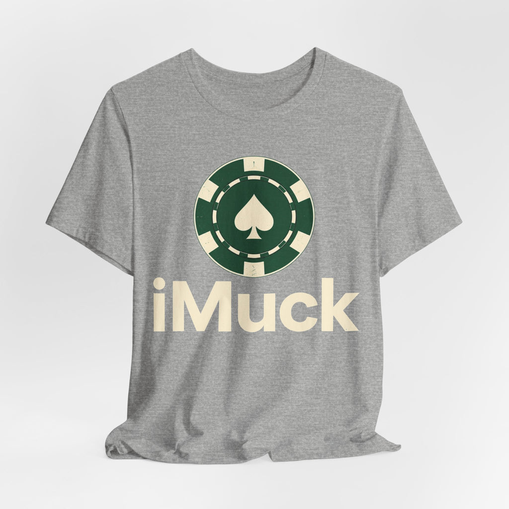 iMuck Tee