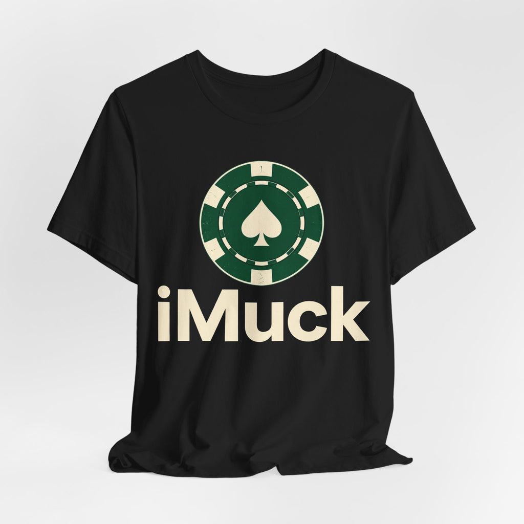 iMuck Tee