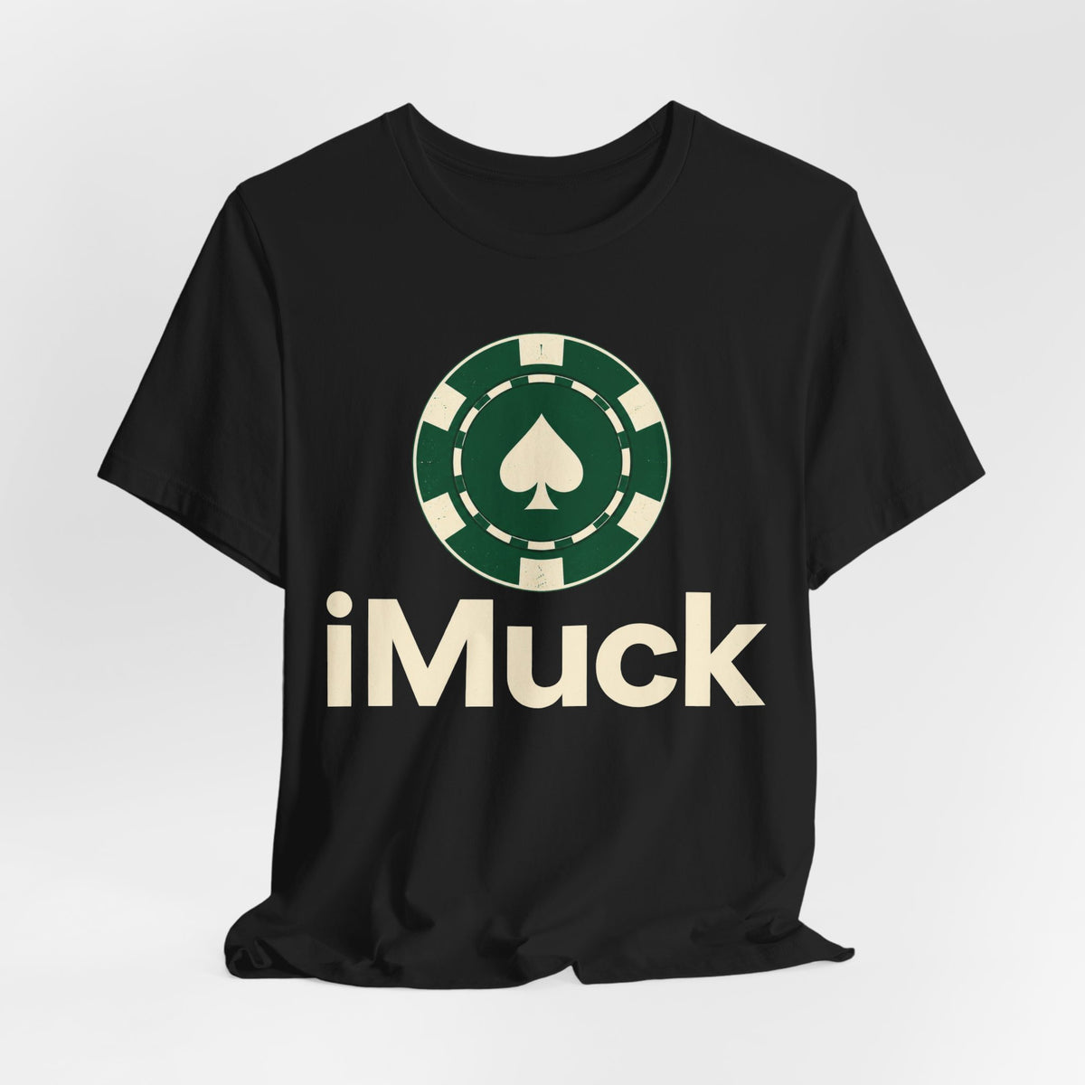 iMuck Tee