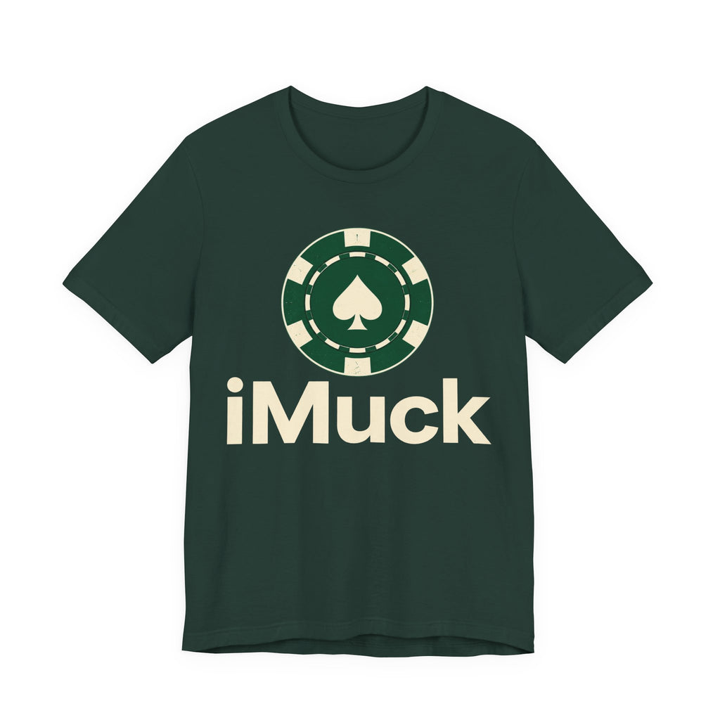iMuck Tee