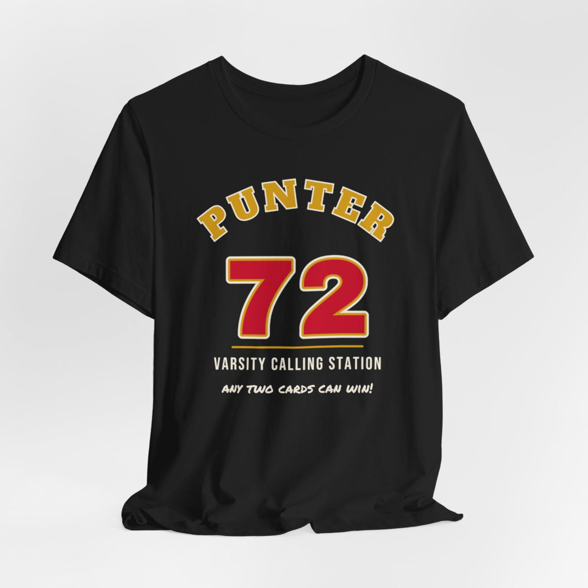 Punter Tee
