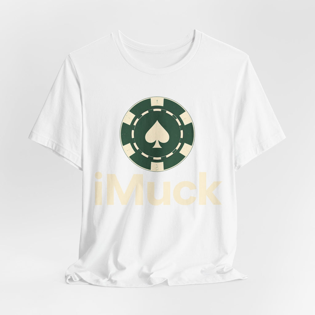 iMuck Tee