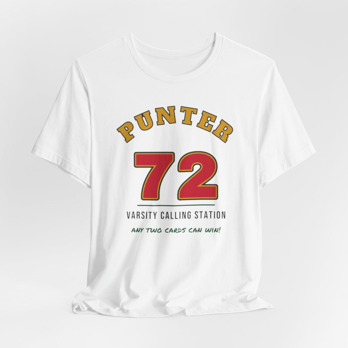 Punter Tee