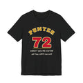 Punter Funny Poker Shirt – Proud Recreational Player Tee
