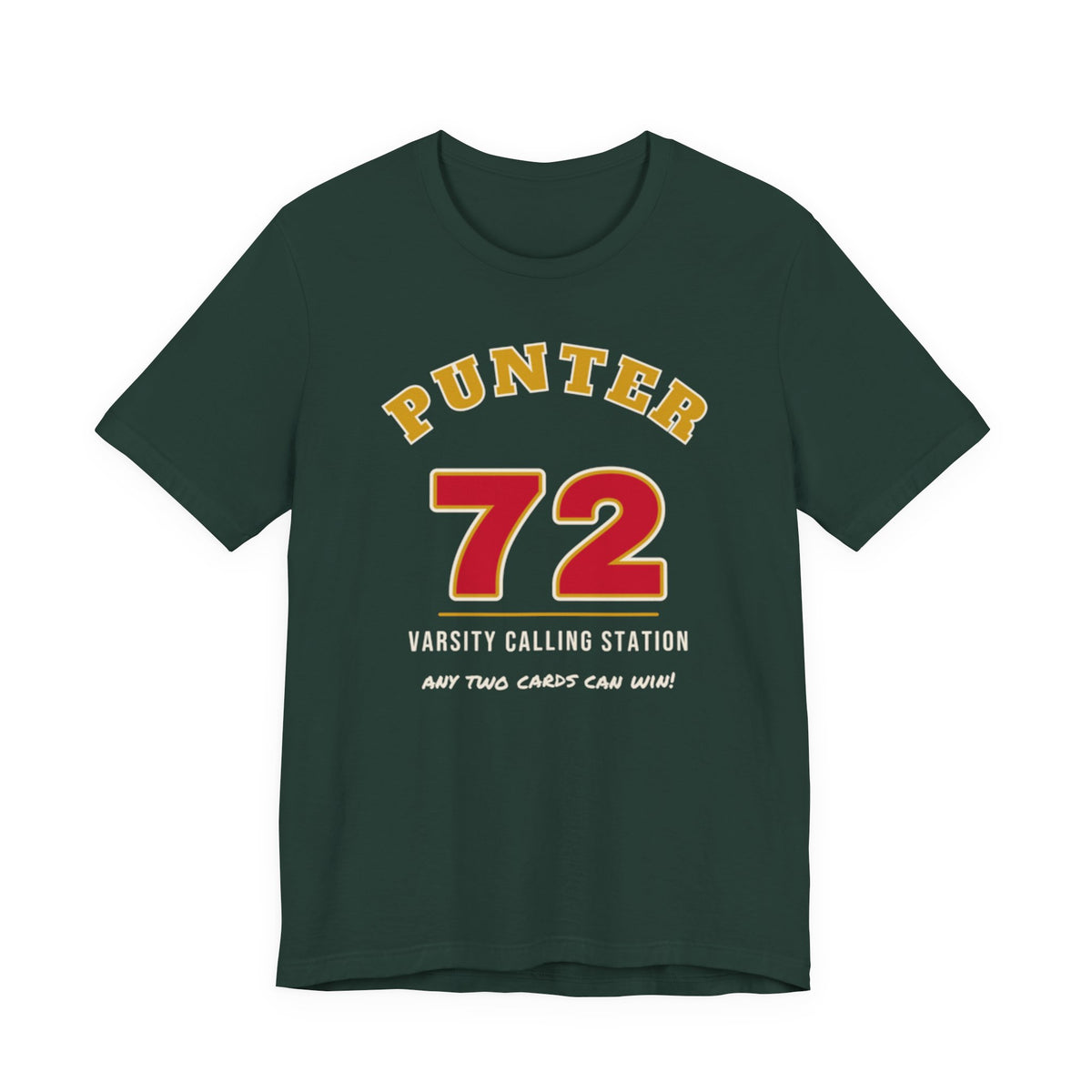 Punter Tee