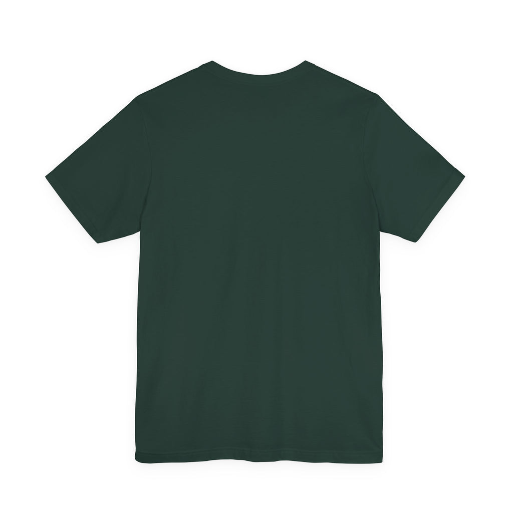 Old Man Coffee Tee