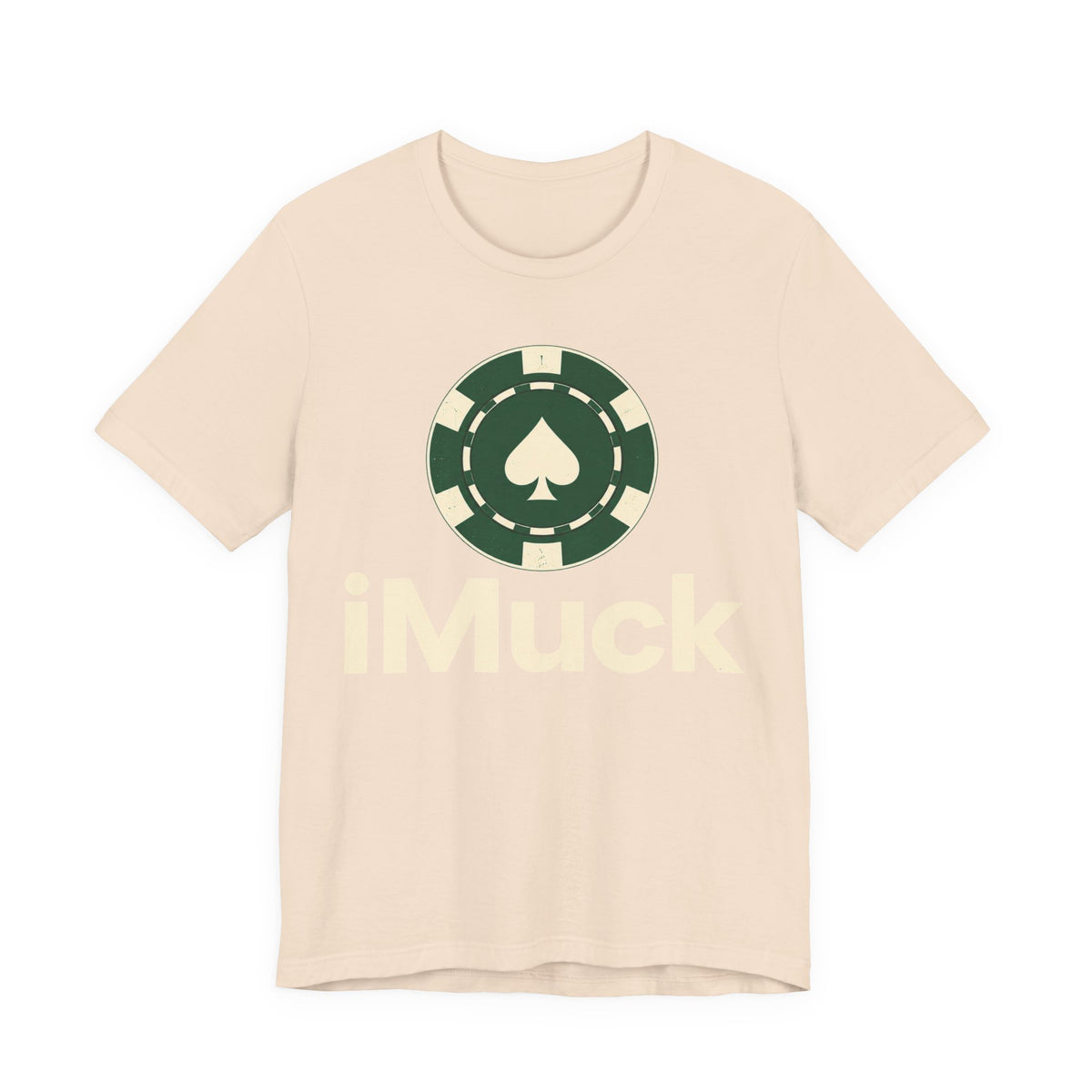 iMuck Tee