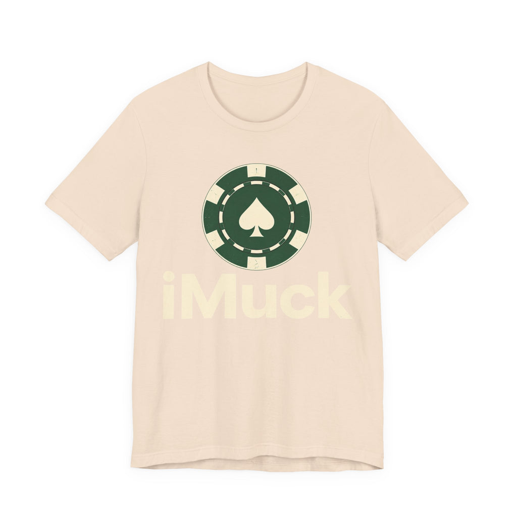 iMuck Tee