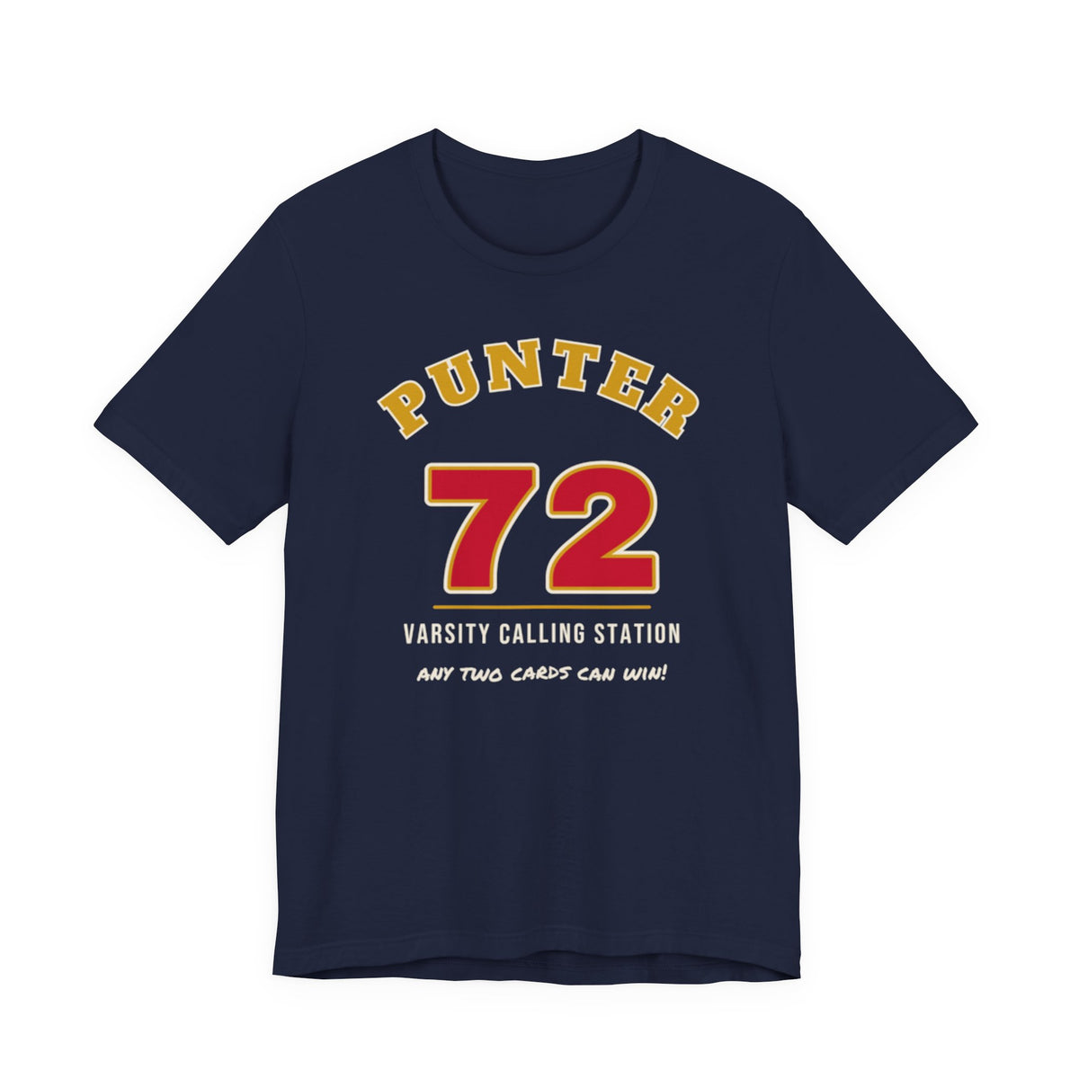 Punter Tee