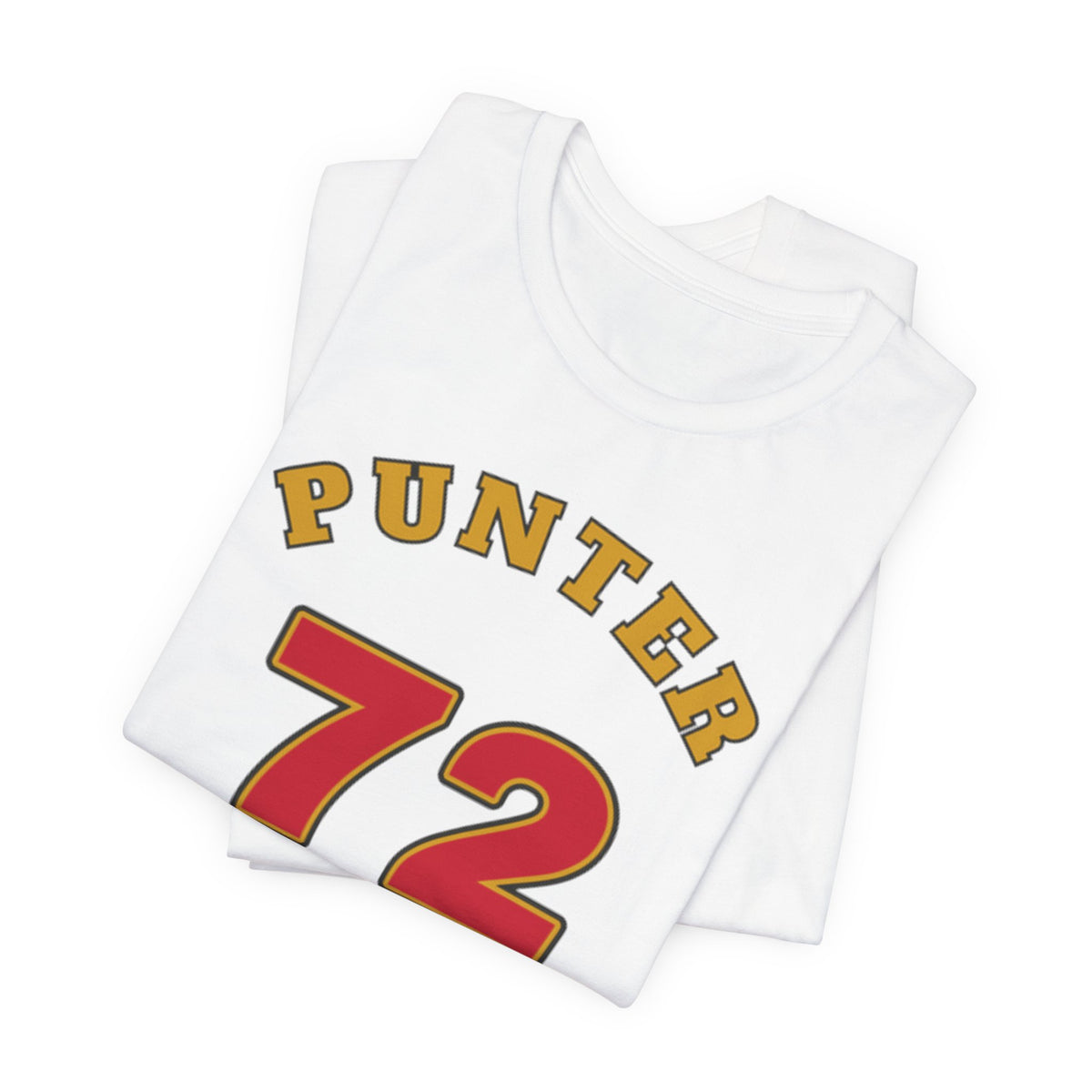 Punter Tee