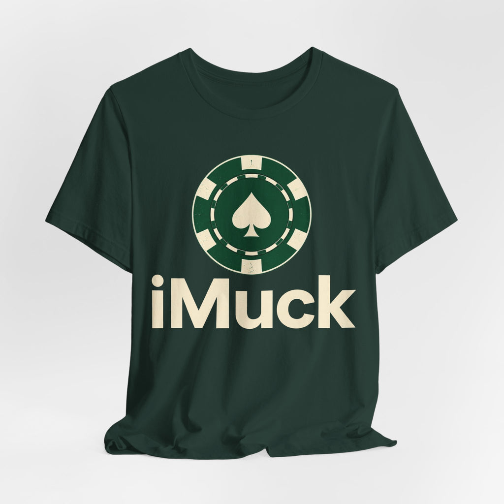iMuck Tee