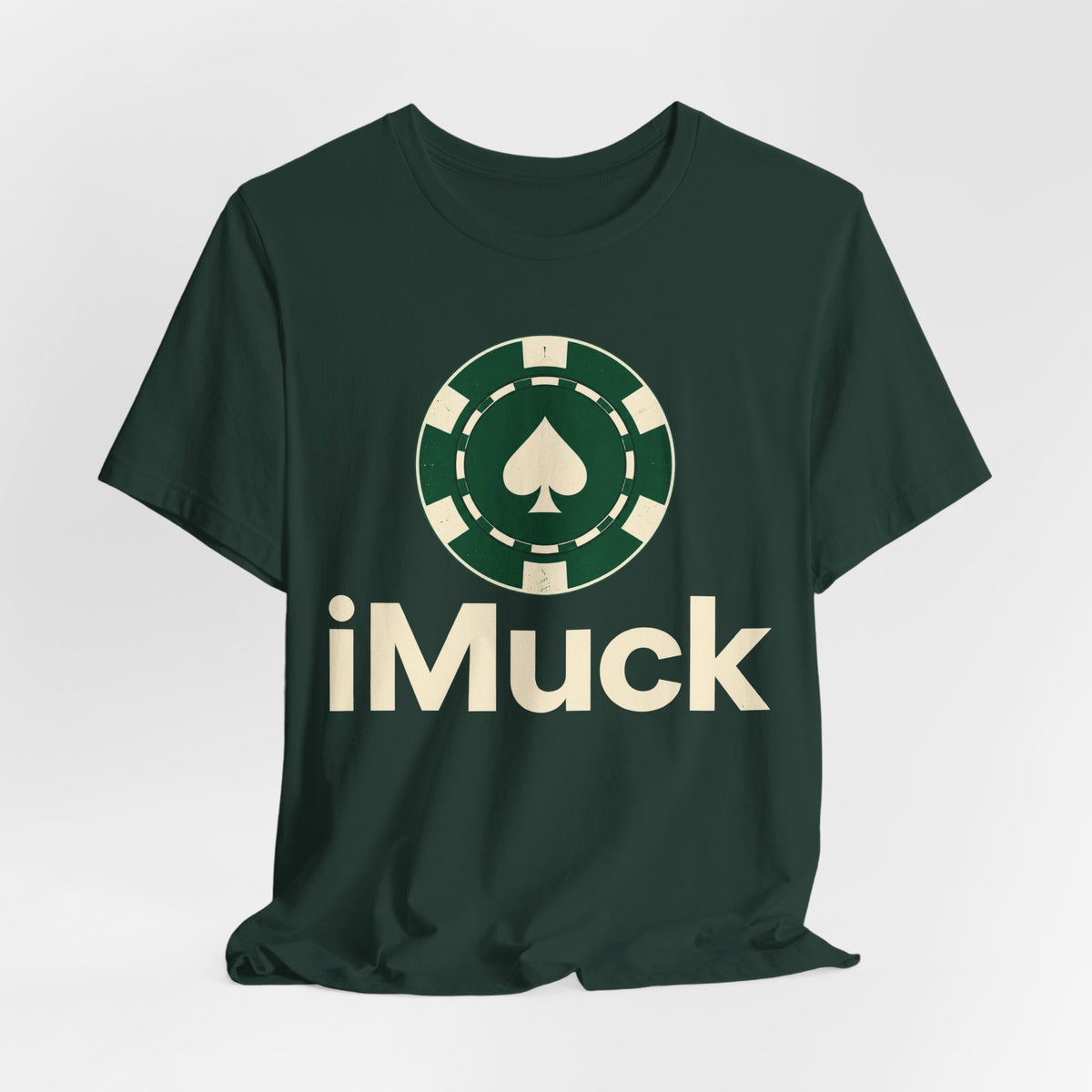 iMuck Tee