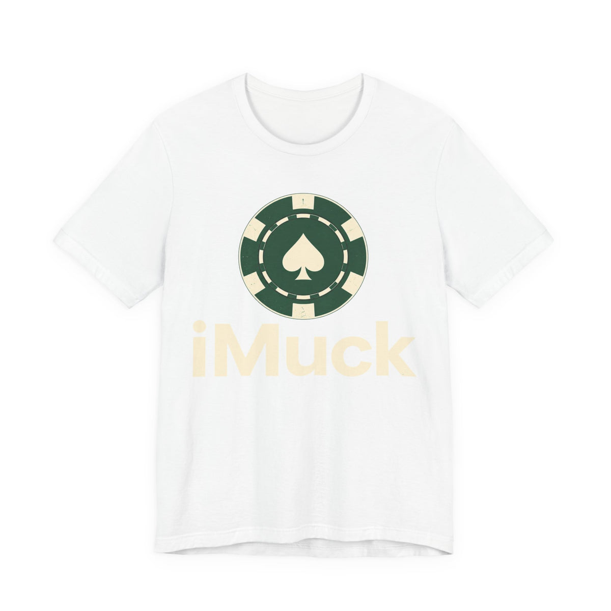 iMuck Tee