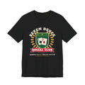 Seven Deuce Social Club Funny Poker Shirt – 7-2 Offsuit Tee